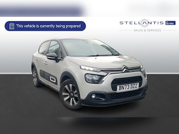 2024 - 1.2 PureTech 110 Plus 5dr EAT6