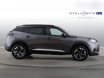 Used Peugeot 2008 2022 for sale - 78901848: Photo