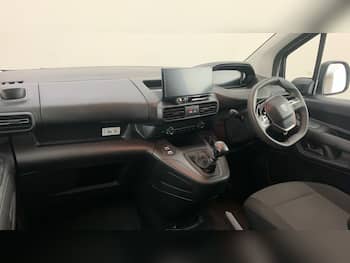 Used Peugeot Partner 2025 for sale - 79781689: Photo