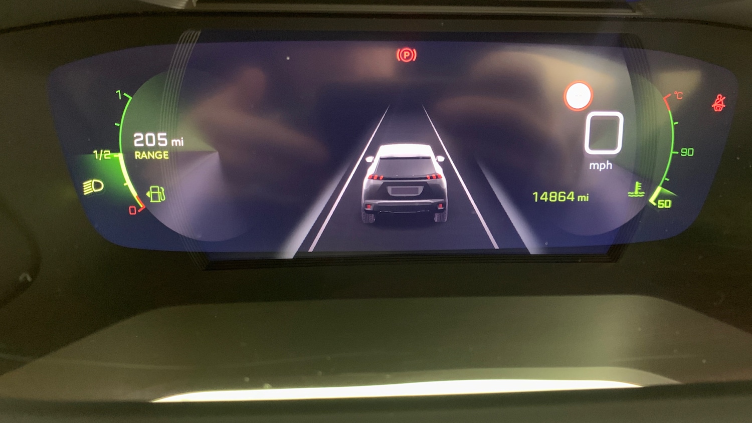 Used Peugeot 2008 2023 for sale - 76433834: Photo 10