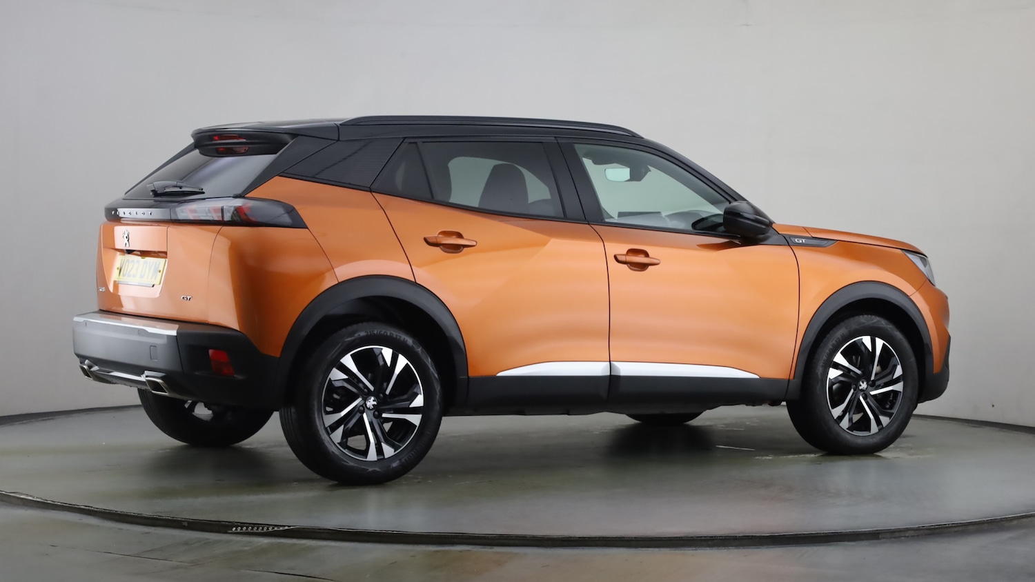 Used Peugeot 2008 2023 for sale - 76433834: Photo 12