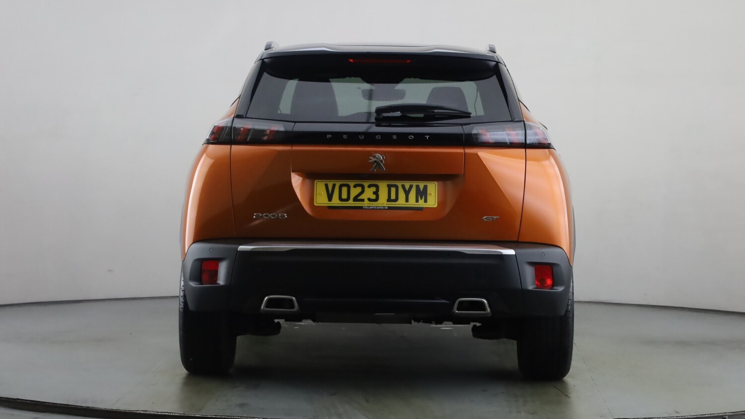 Used Peugeot 2008 2023 for sale - 76433834: Photo 13