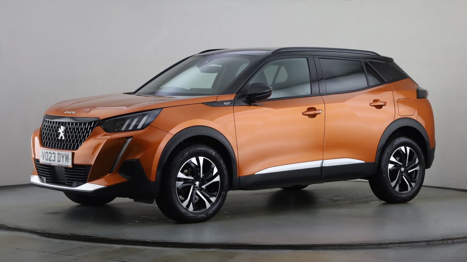 Used Peugeot 2008 2023 for sale - 76433834: Photo 15