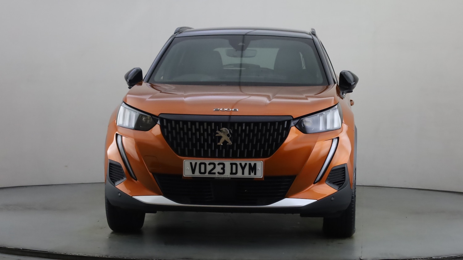 Used Peugeot 2008 2023 for sale - 76433834: Photo 16
