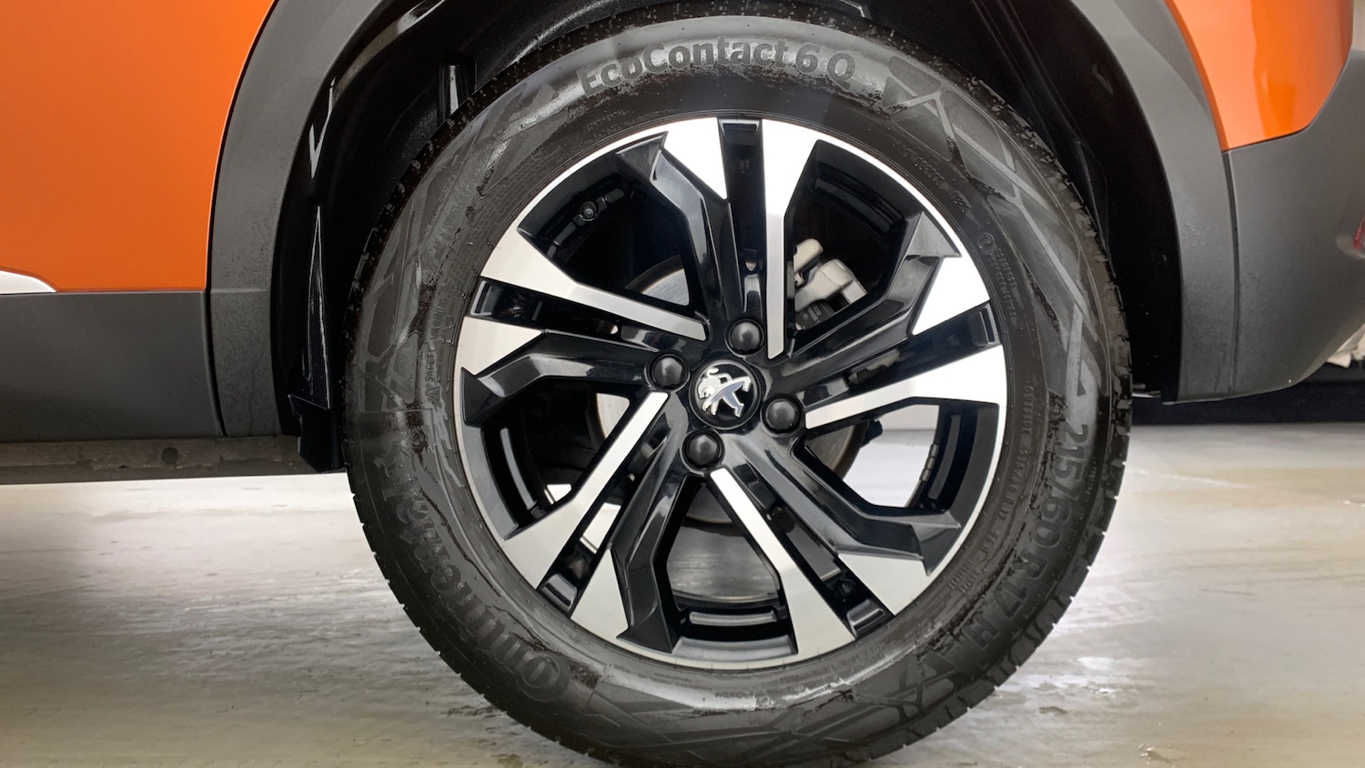 Used Peugeot 2008 2023 for sale - 76433834: Photo 17