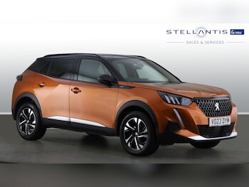 Used Peugeot 2008 2023 for sale - 76433834: Photo