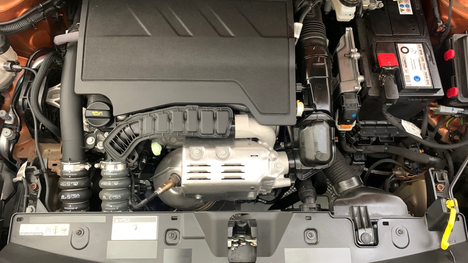 Used Peugeot 2008 2023 for sale - 76433834: Photo 21