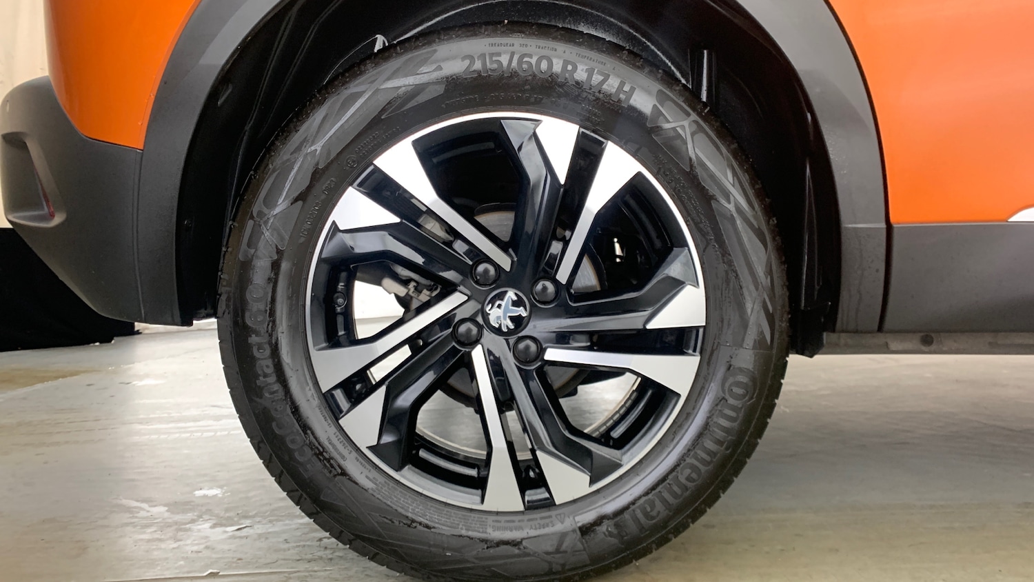 Used Peugeot 2008 2023 for sale - 76433834: Photo 22