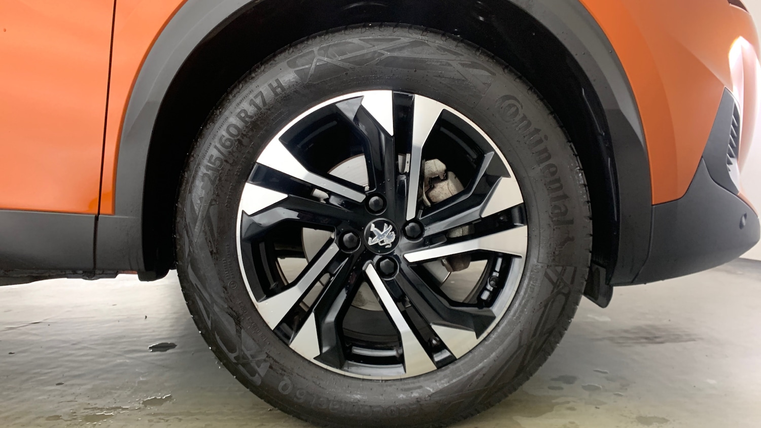 Used Peugeot 2008 2023 for sale - 76433834: Photo 23