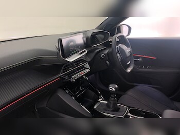 Used Peugeot 2008 2023 for sale - 76433834: Photo