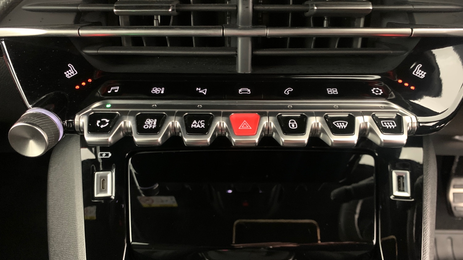 Used Peugeot 2008 2023 for sale - 76433834: Photo 31