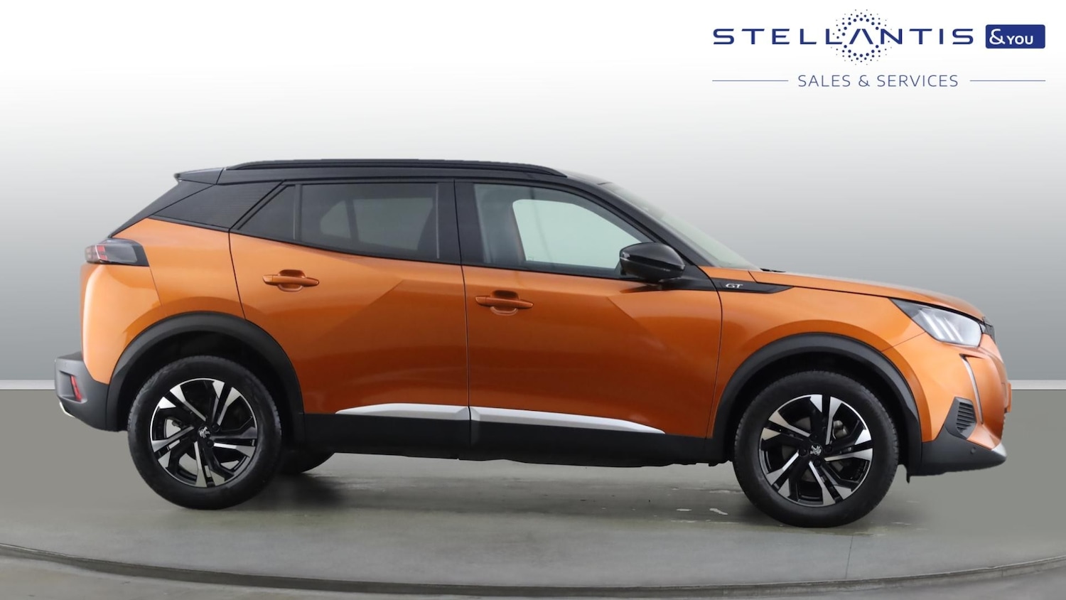 Used Peugeot 2008 2023 for sale - 76433834: Photo 4