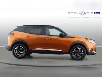 Used Peugeot 2008 2023 for sale - 76433834: Photo