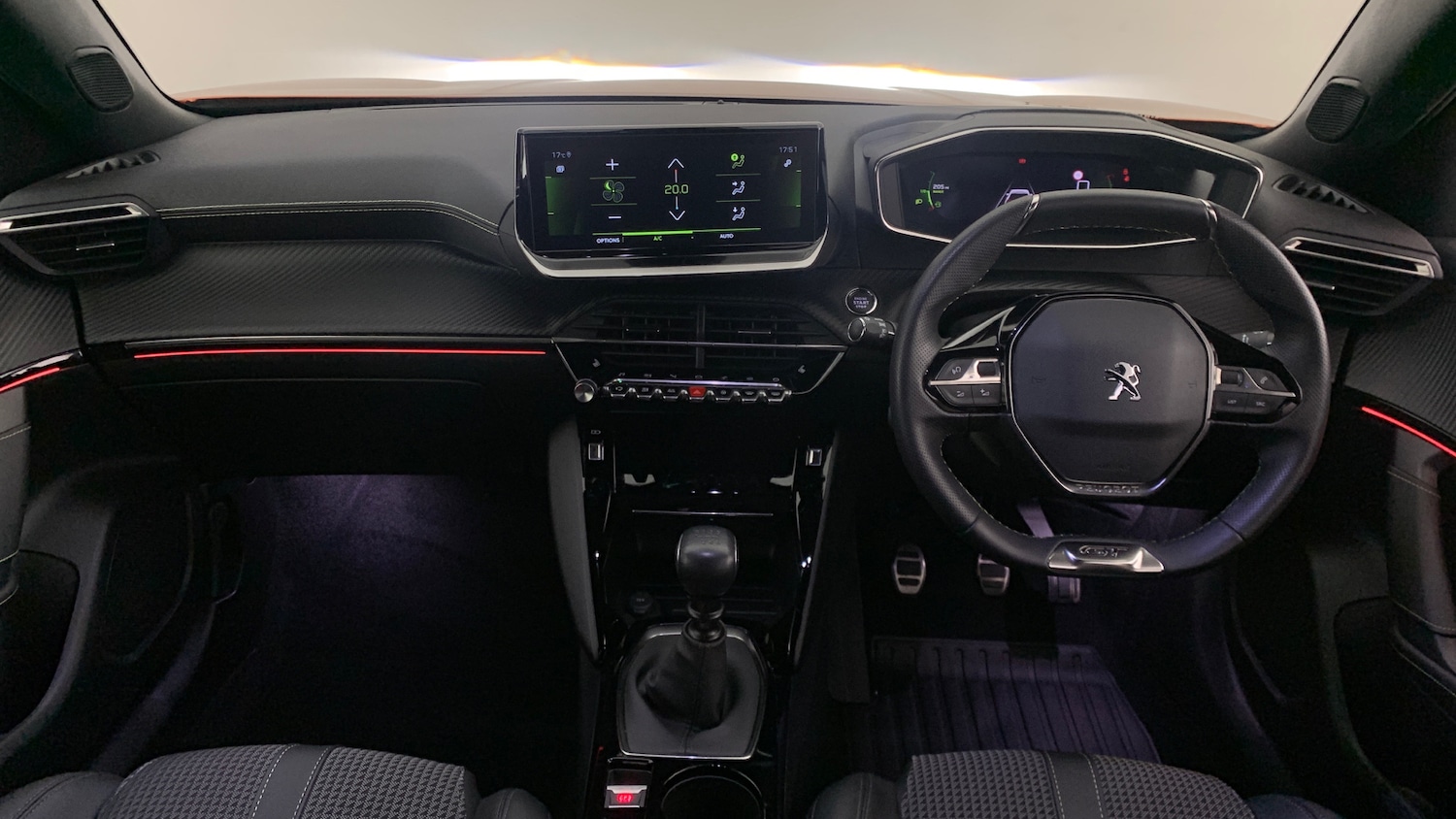 Used Peugeot 2008 2023 for sale - 76433834: Photo 9