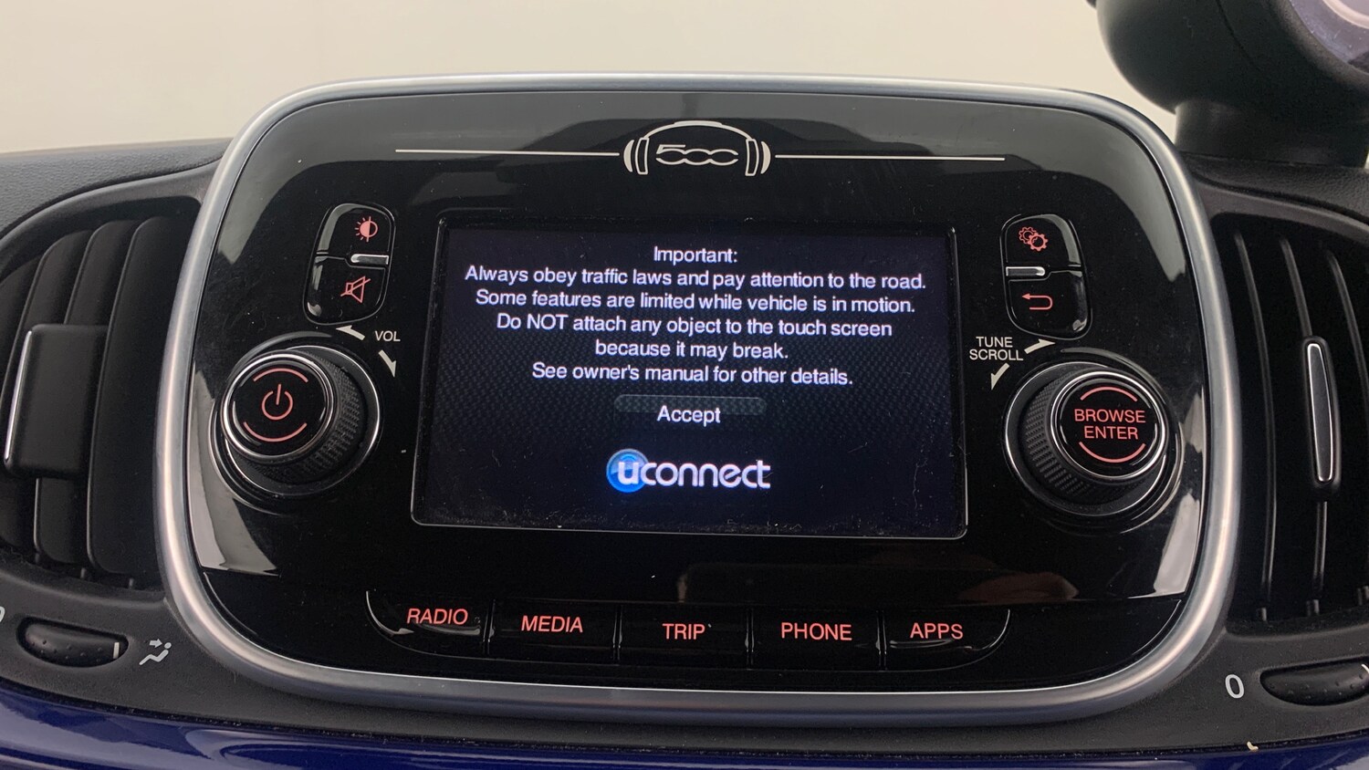 Used Abarth 595 2018 for sale - 78021145: Photo 11