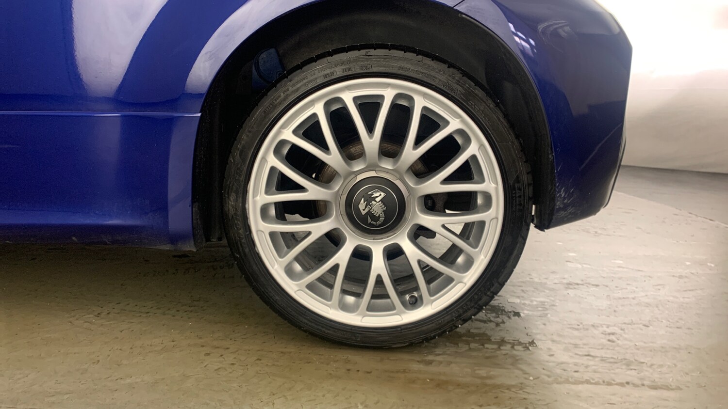 Used Abarth 595 2018 for sale - 78021145: Photo 17