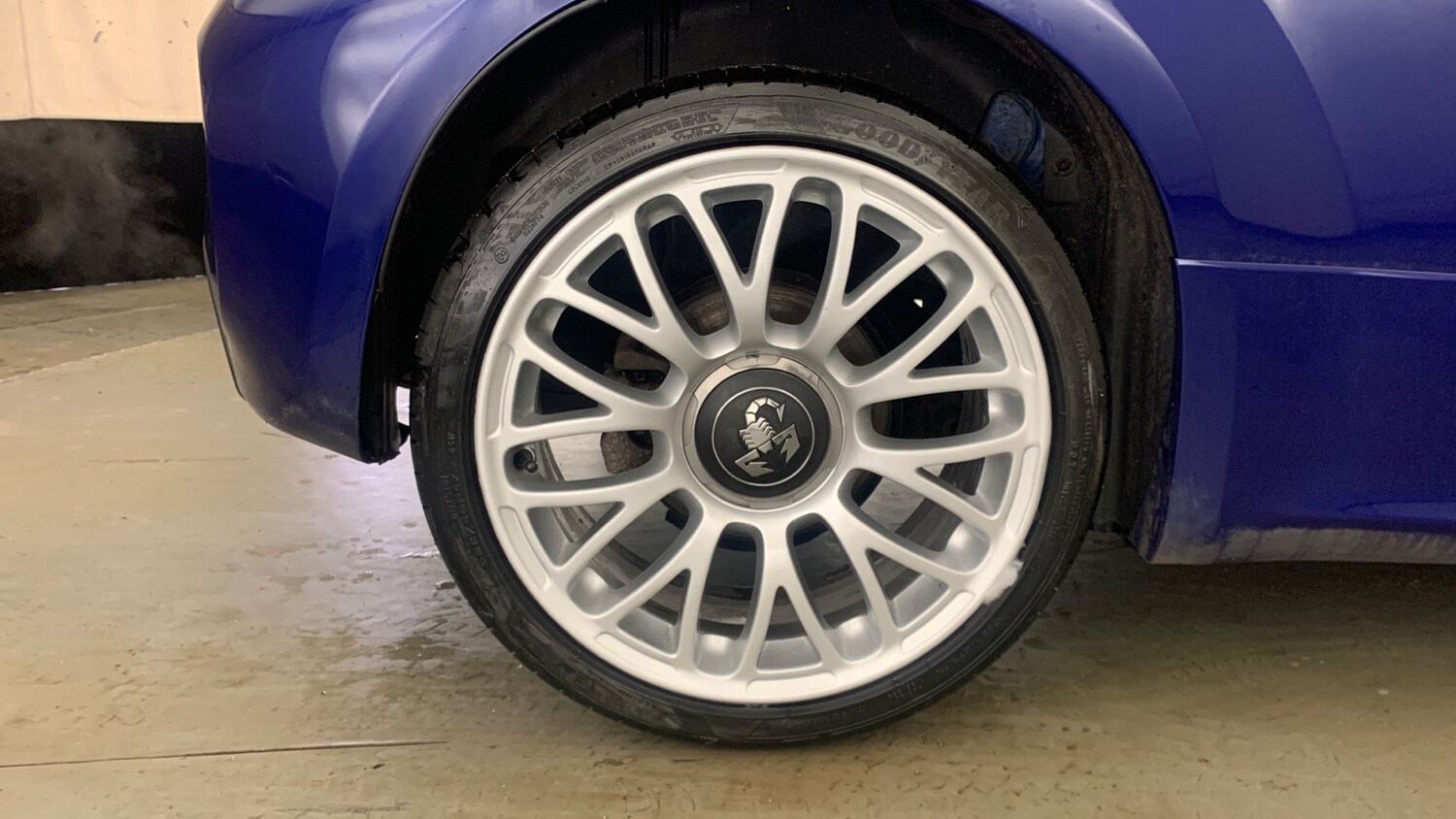 Used Abarth 595 2018 for sale - 78021145: Photo 22