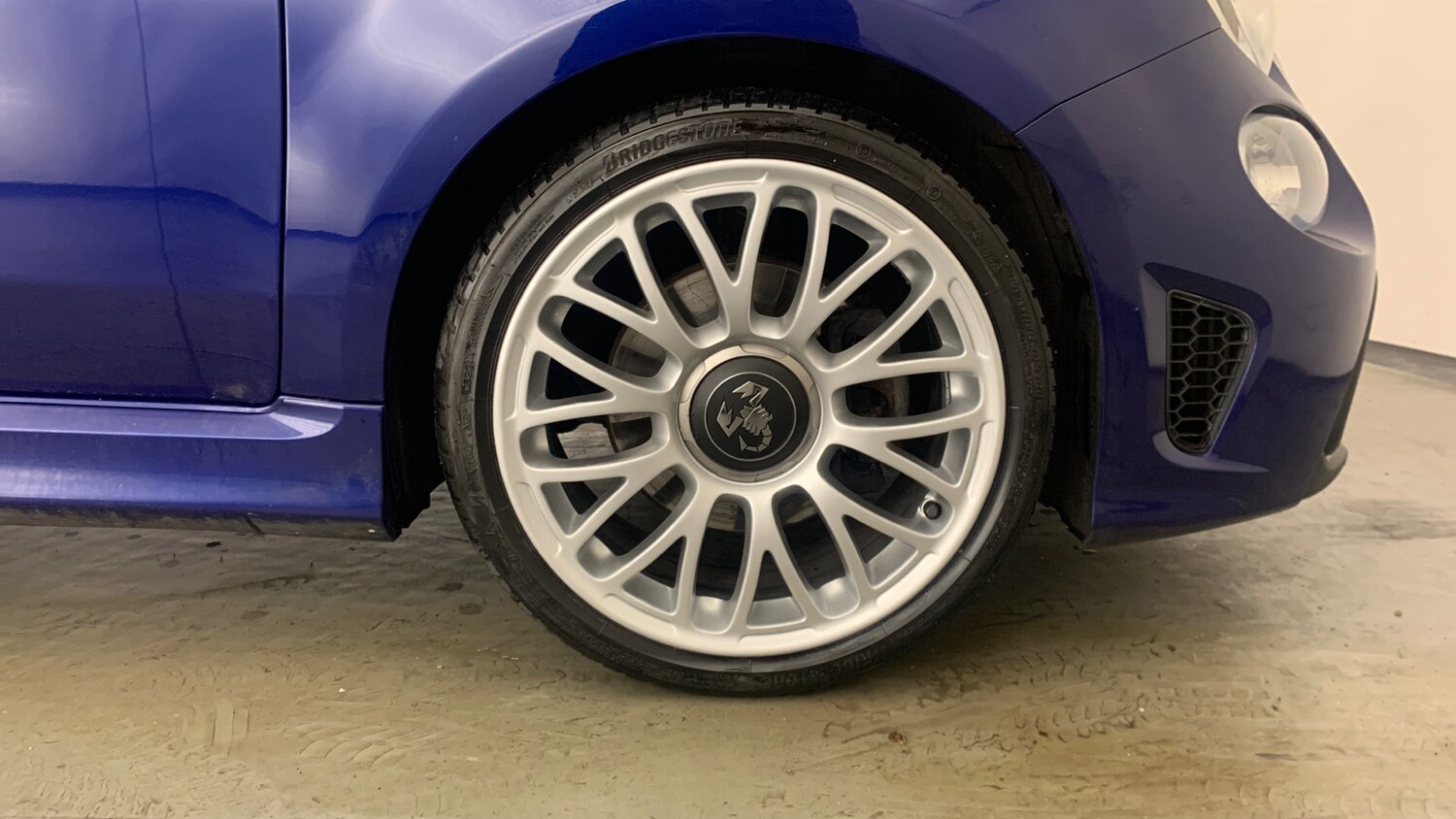 Used Abarth 595 2018 for sale - 78021145: Photo 23