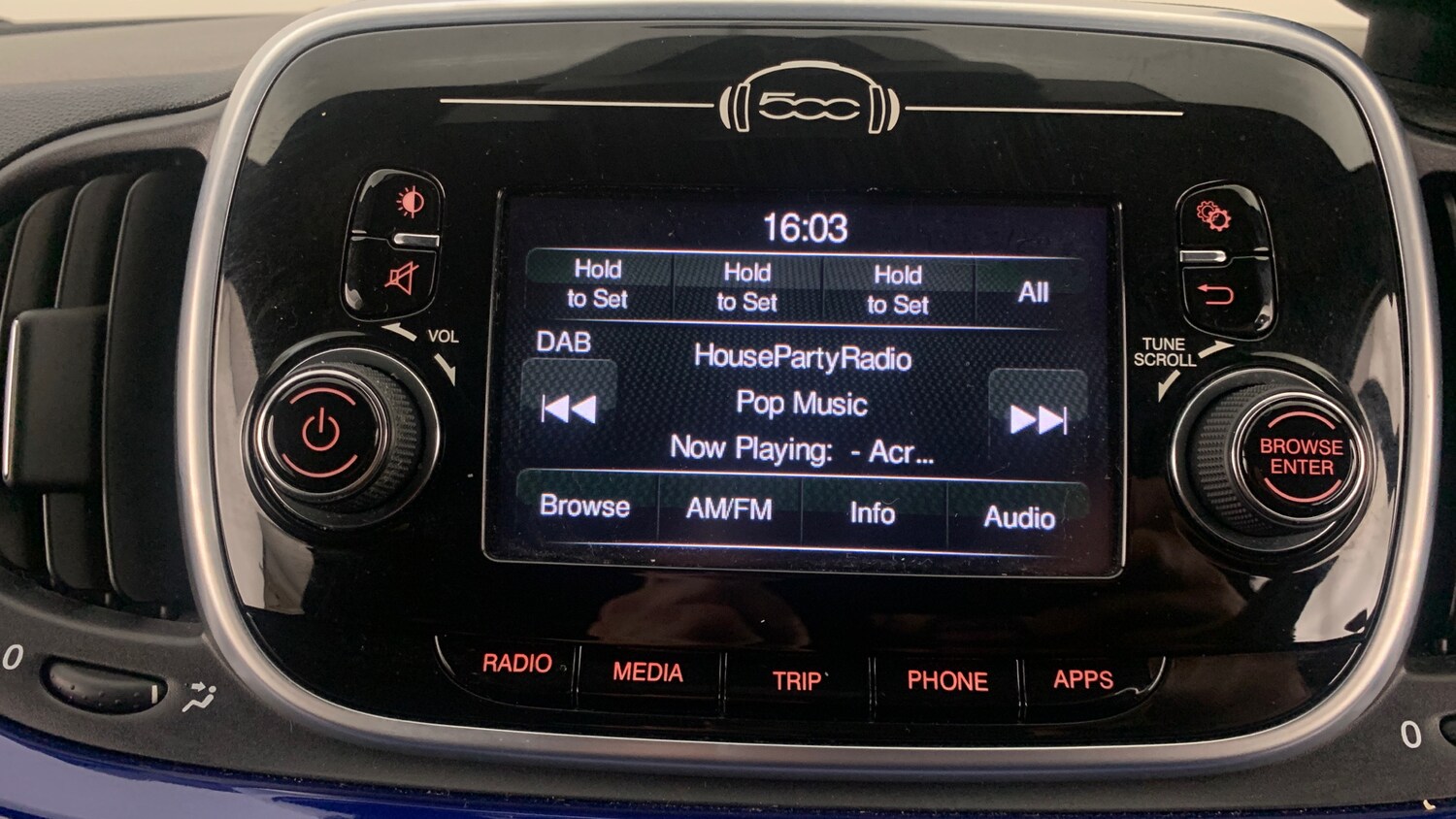 Used Abarth 595 2018 for sale - 78021145: Photo 24