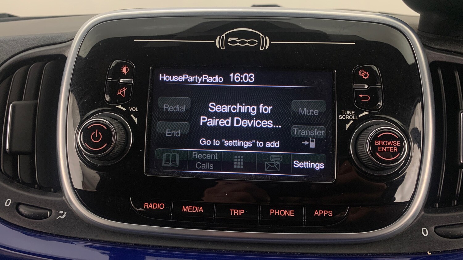 Used Abarth 595 2018 for sale - 78021145: Photo 27