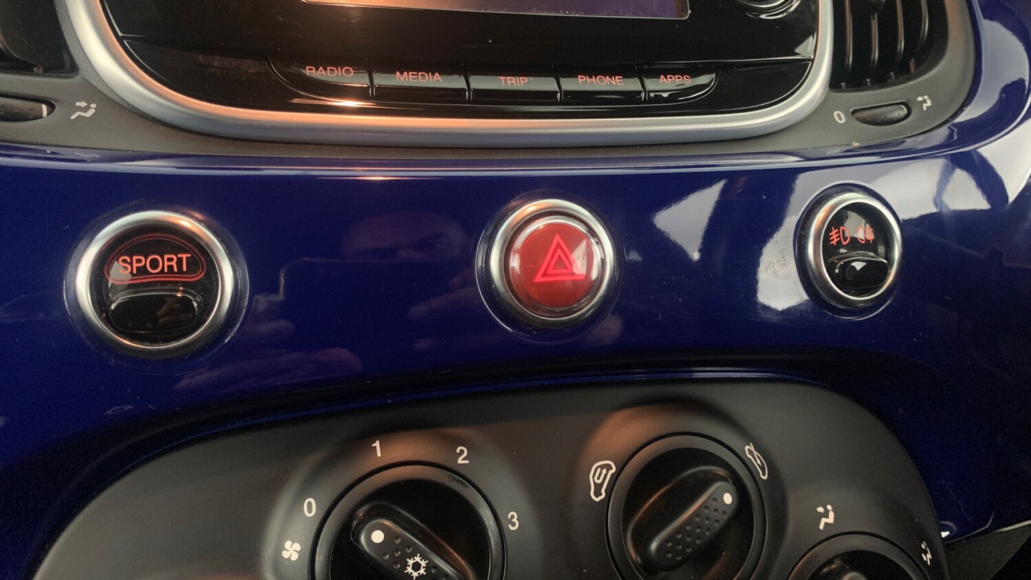 Used Abarth 595 2018 for sale - 78021145: Photo 30