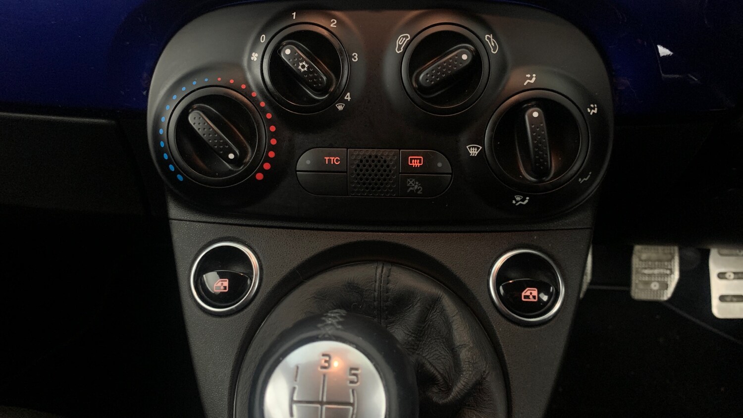 Used Abarth 595 2018 for sale - 78021145: Photo 31