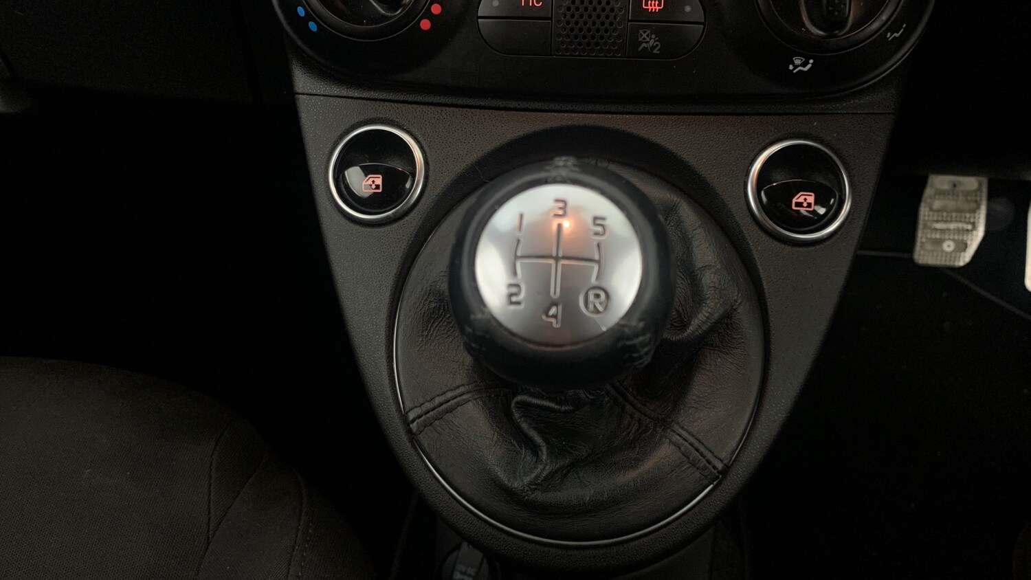 Used Abarth 595 2018 for sale - 78021145: Photo 32