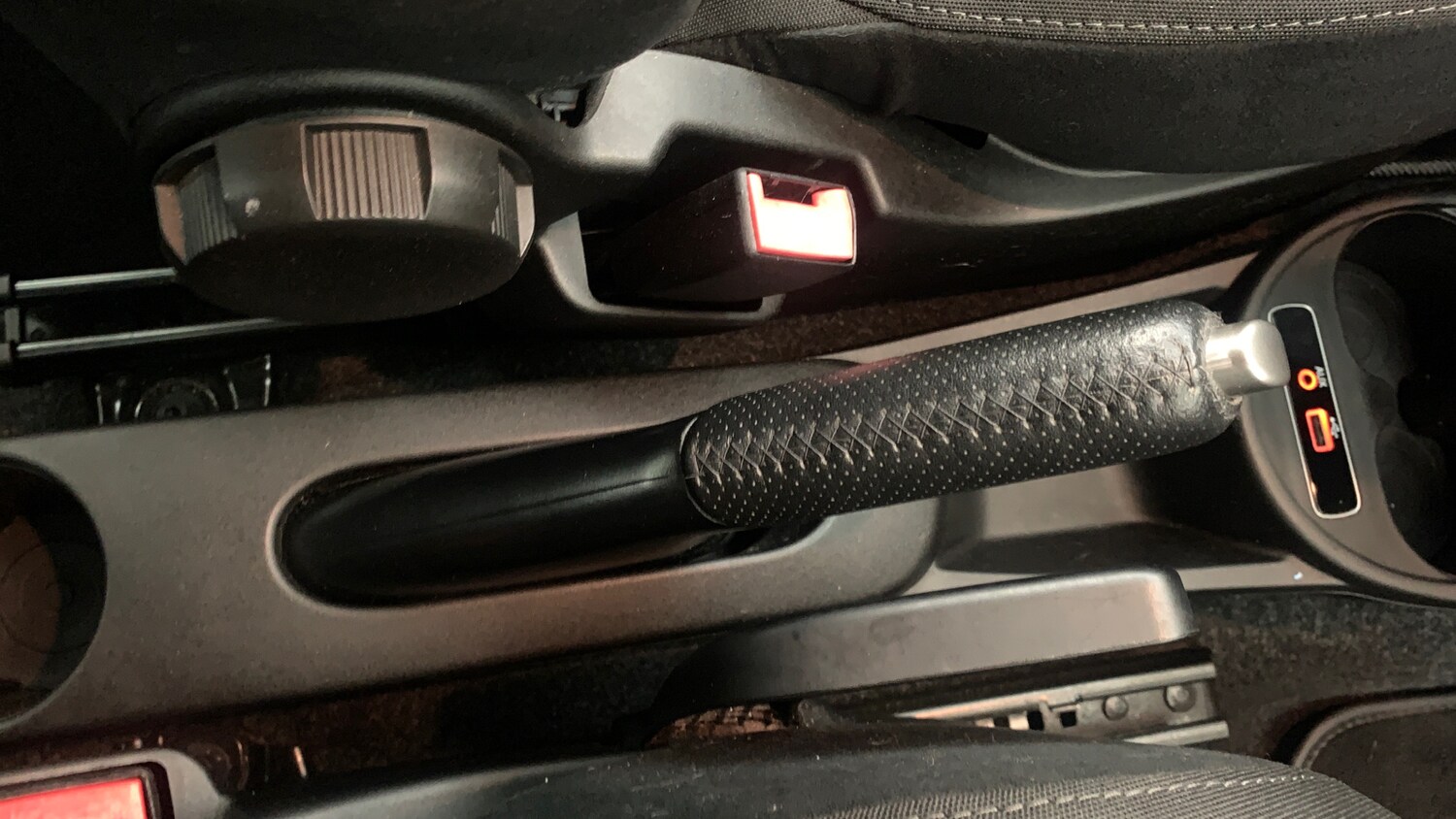 Used Abarth 595 2018 for sale - 78021145: Photo 34