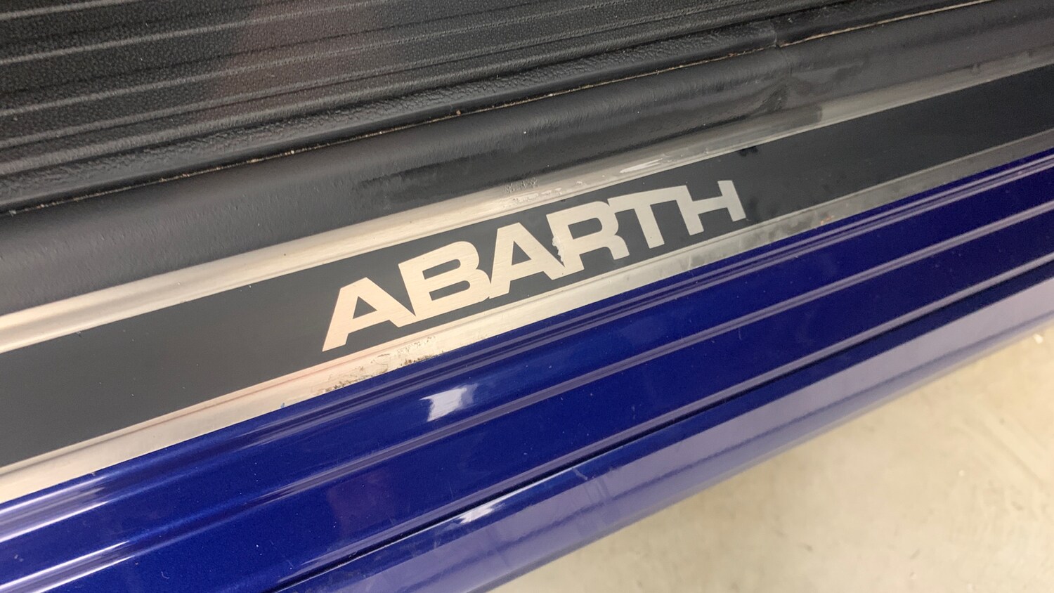 Used Abarth 595 2018 for sale - 78021145: Photo 38