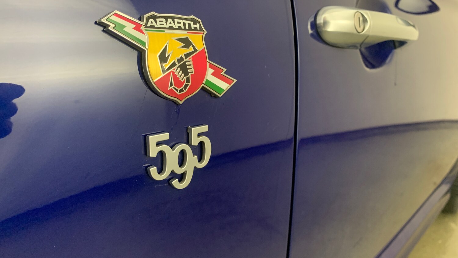 Used Abarth 595 2018 for sale - 78021145: Photo 39
