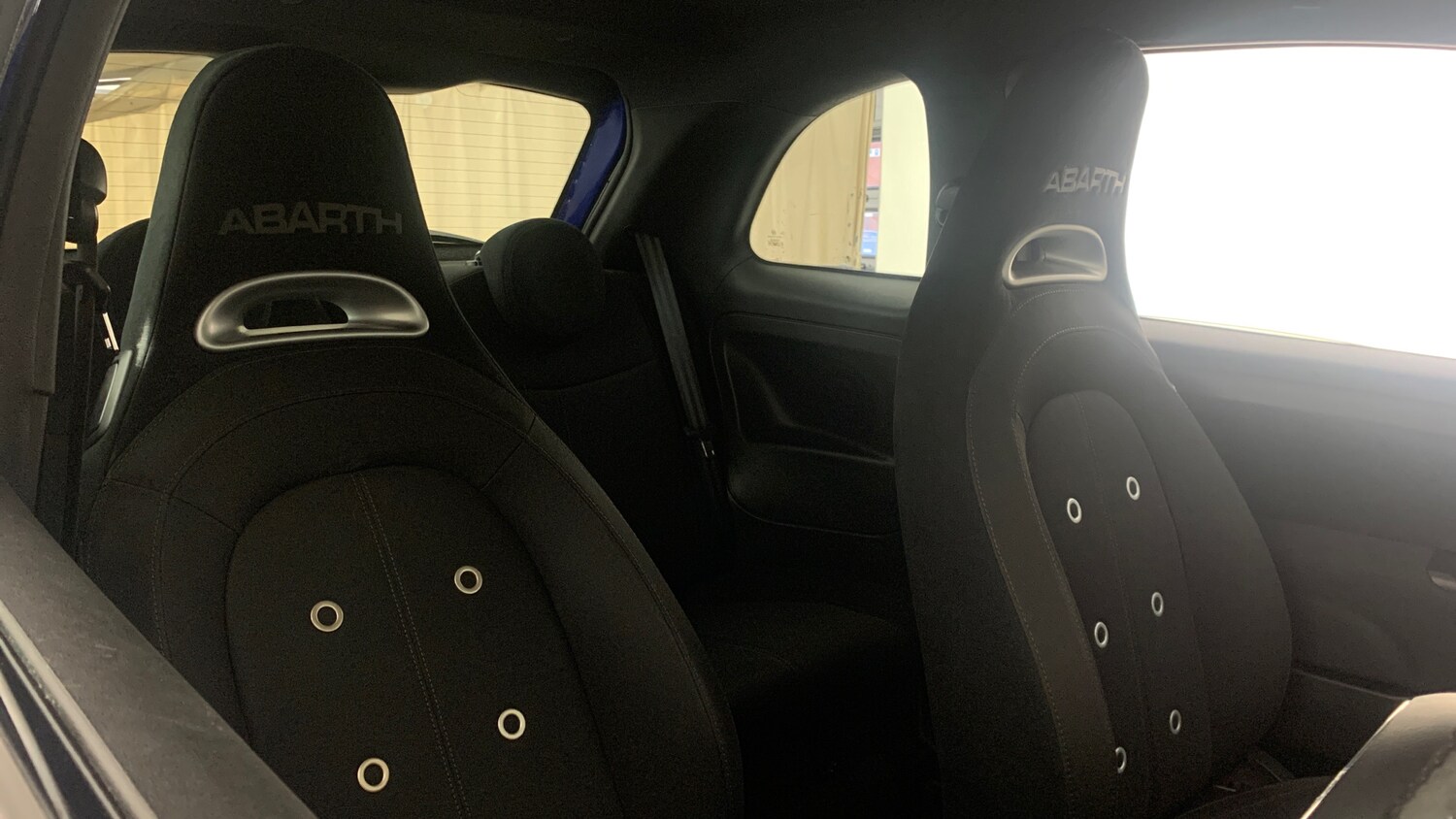 Used Abarth 595 2018 for sale - 78021145: Photo 40