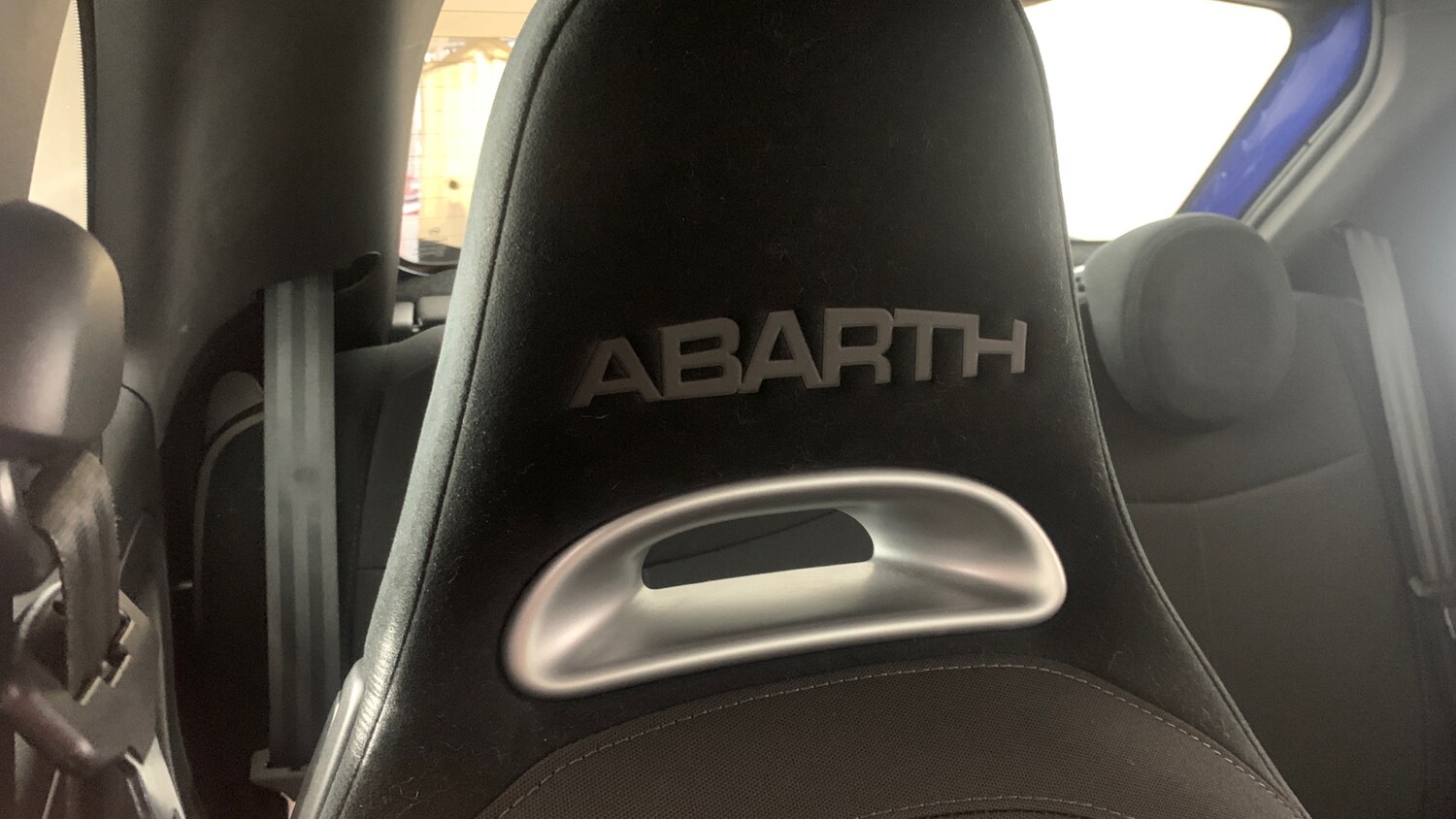 Used Abarth 595 2018 for sale - 78021145: Photo 41