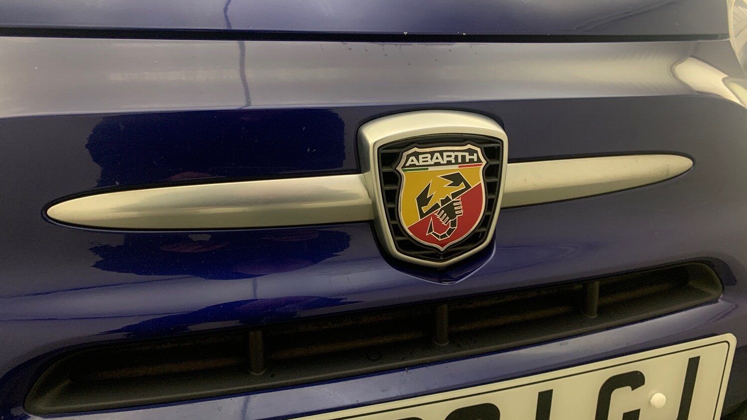 Used Abarth 595 2018 for sale - 78021145: Photo 45