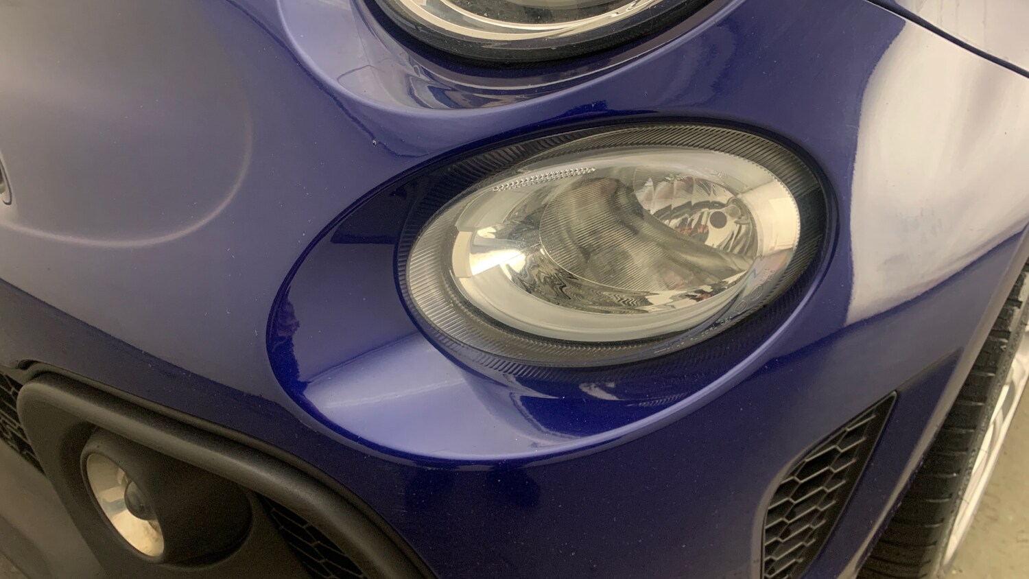 Used Abarth 595 2018 for sale - 78021145: Photo 47