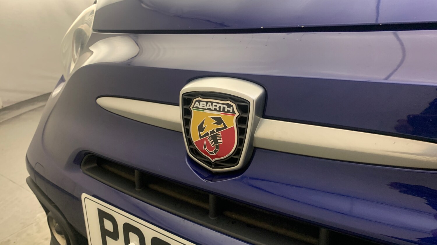 Used Abarth 595 2018 for sale - 78021145: Photo 48