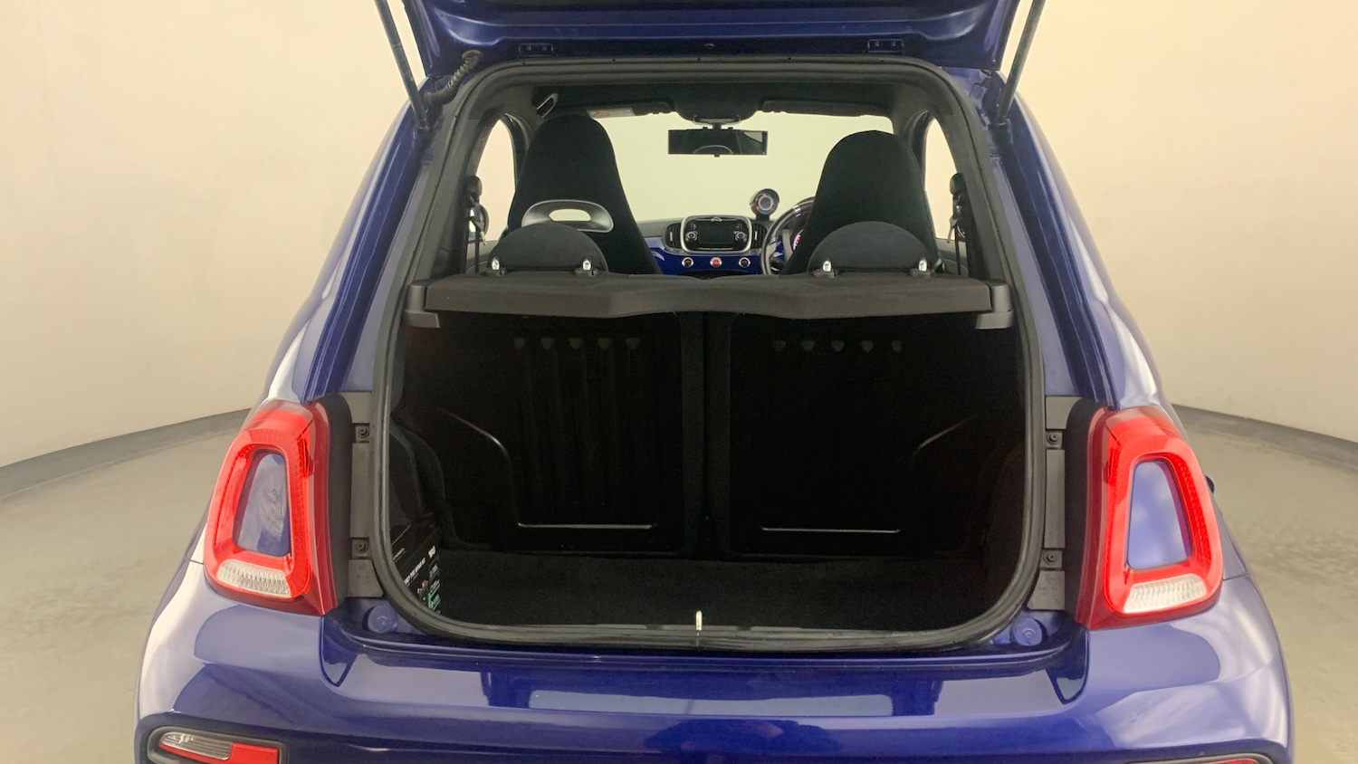 Used Abarth 595 2018 for sale - 78021145: Photo 5