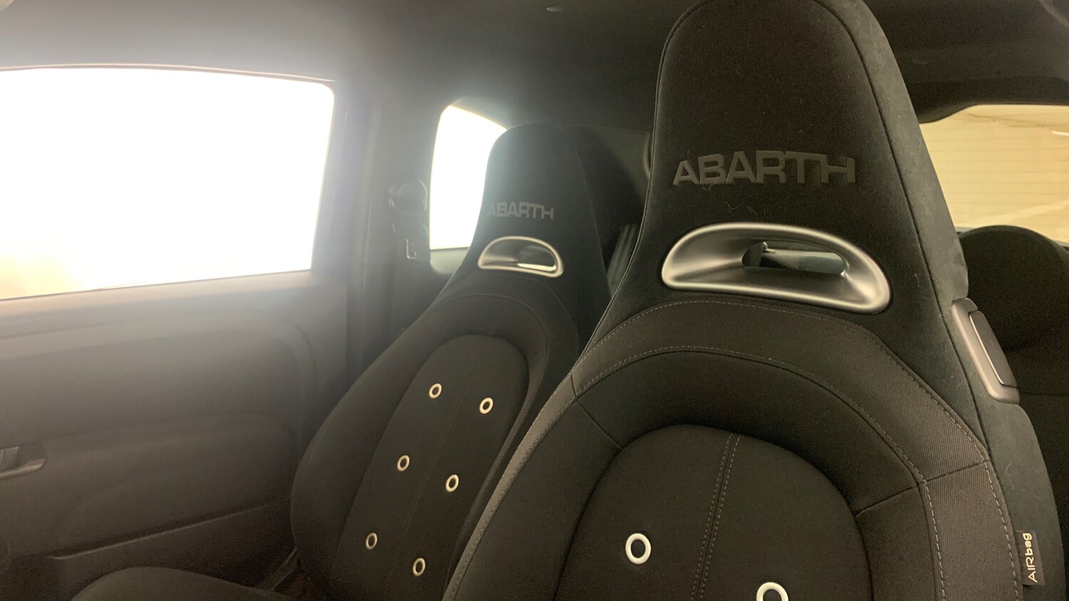 Used Abarth 595 2018 for sale - 78021145: Photo 50