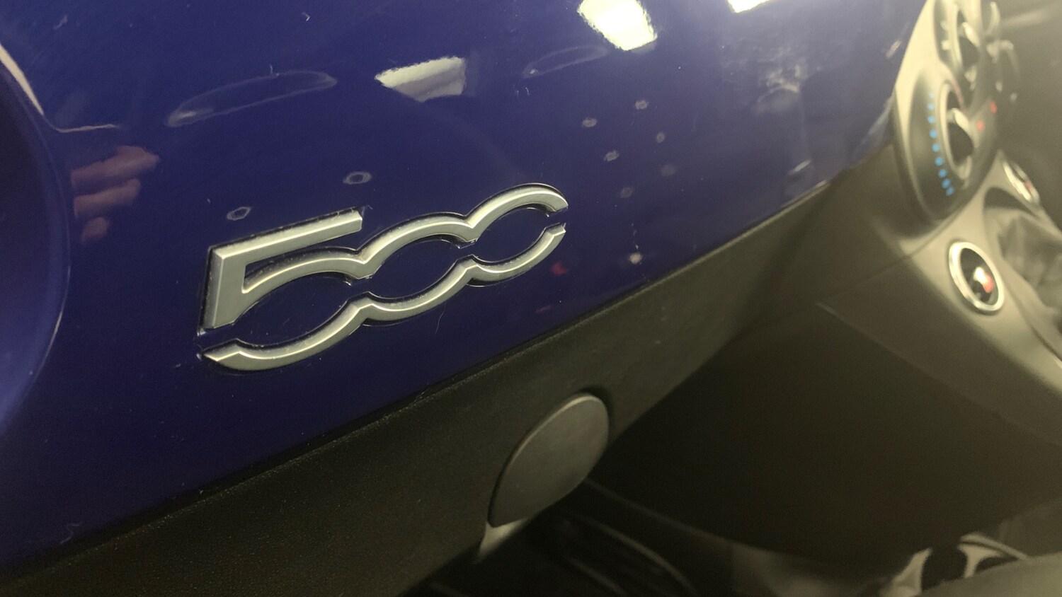 Used Abarth 595 2018 for sale - 78021145: Photo 51