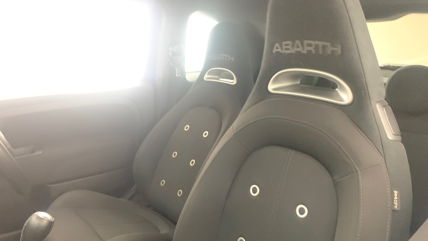 Used Abarth 595 2018 for sale - 78021145: Photo 53