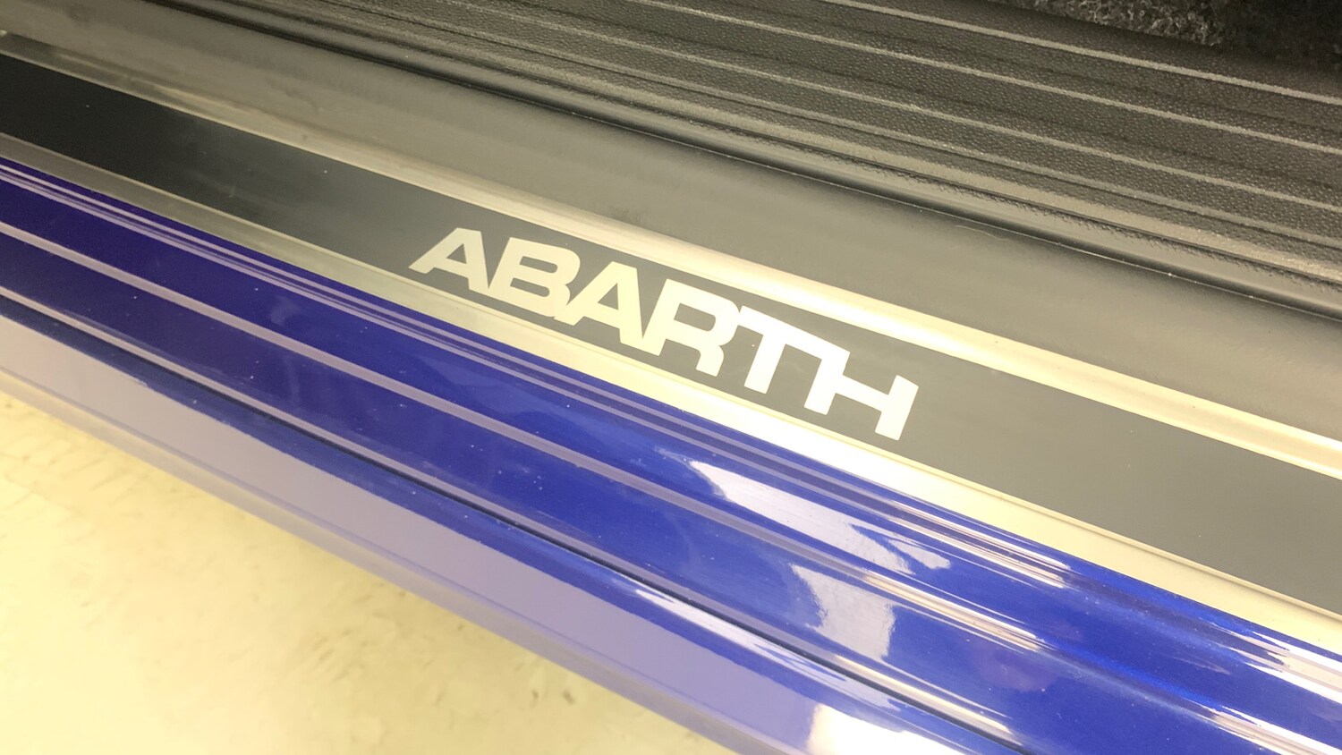 Used Abarth 595 2018 for sale - 78021145: Photo 54