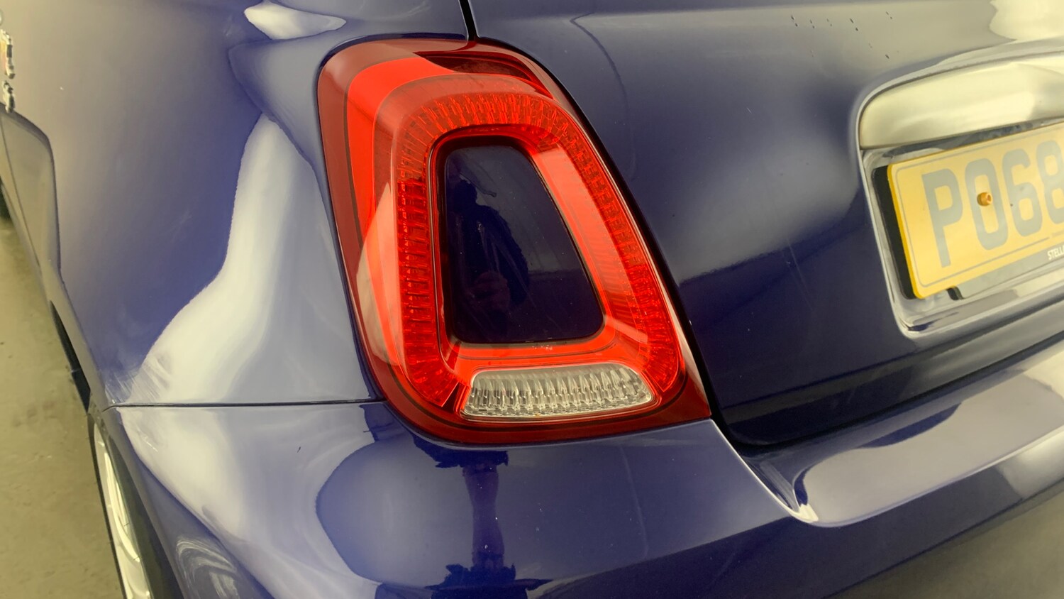 Used Abarth 595 2018 for sale - 78021145: Photo 56