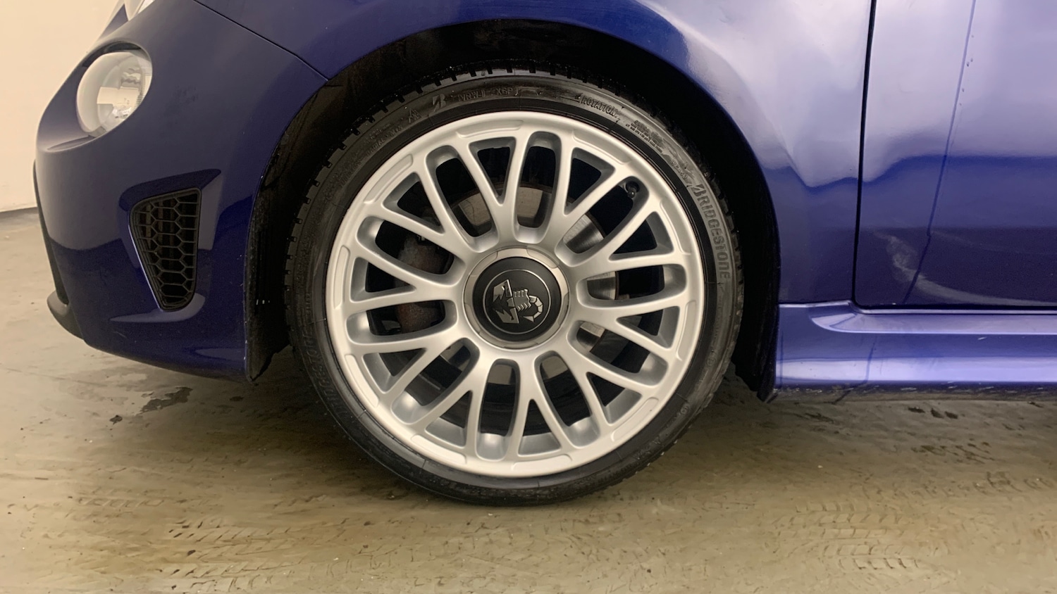 Used Abarth 595 2018 for sale - 78021145: Photo 6