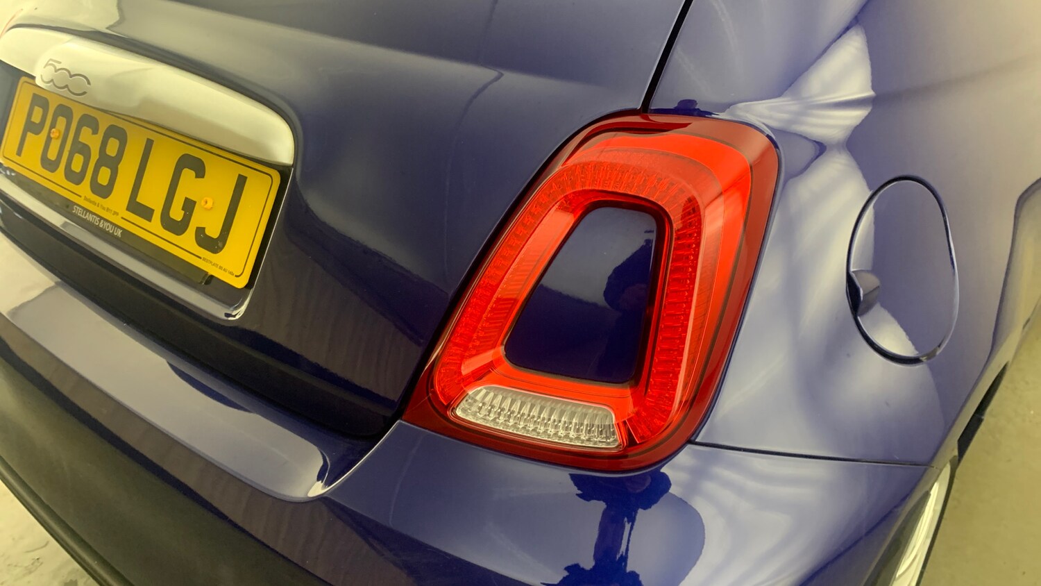 Used Abarth 595 2018 for sale - 78021145: Photo 60