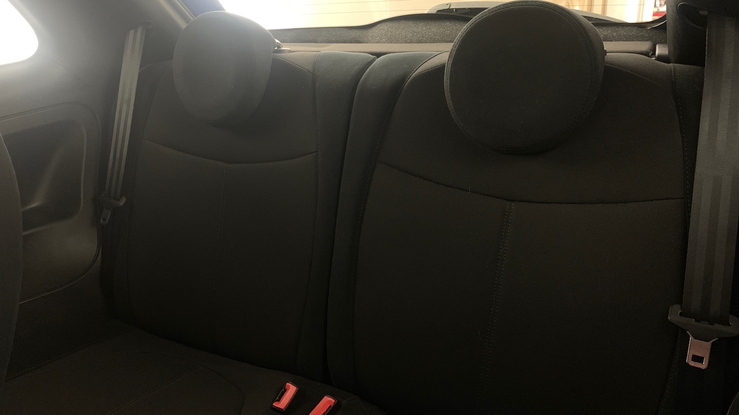 Used Abarth 595 2018 for sale - 78021145: Photo 7