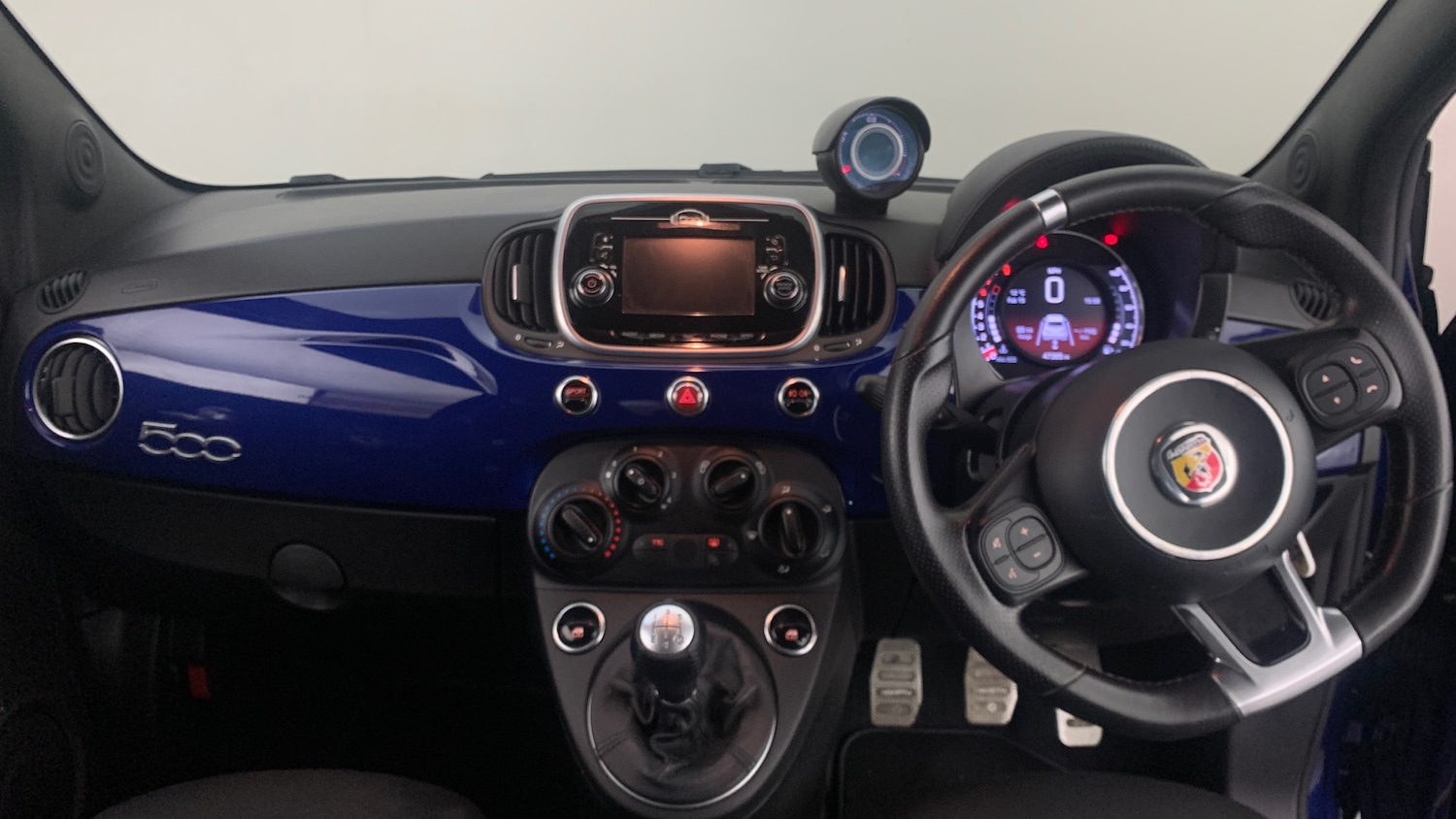 Used Abarth 595 2018 for sale - 78021145: Photo 9