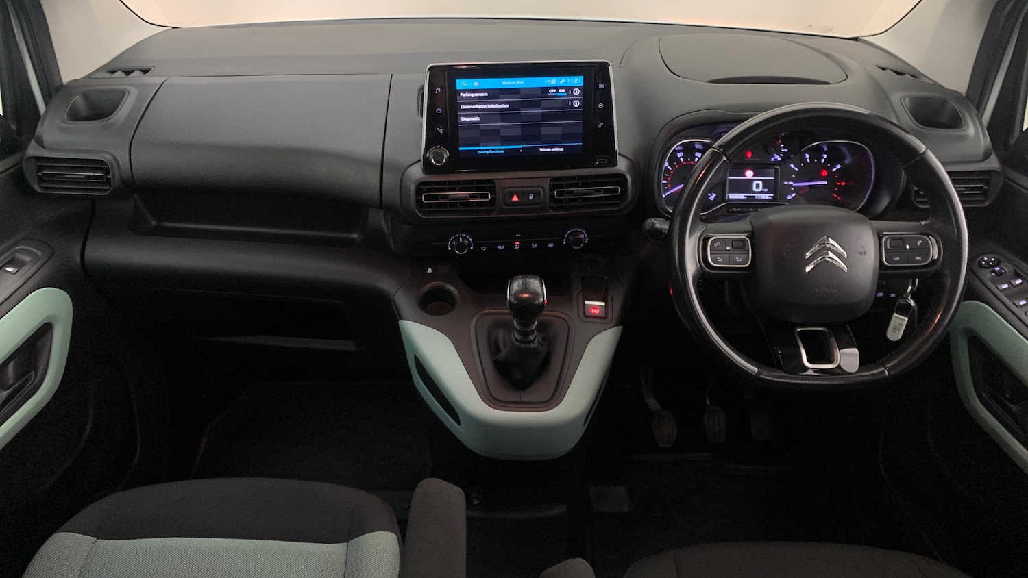 Used Citroen Berlingo 2019 for sale - 76690687: Photo 10