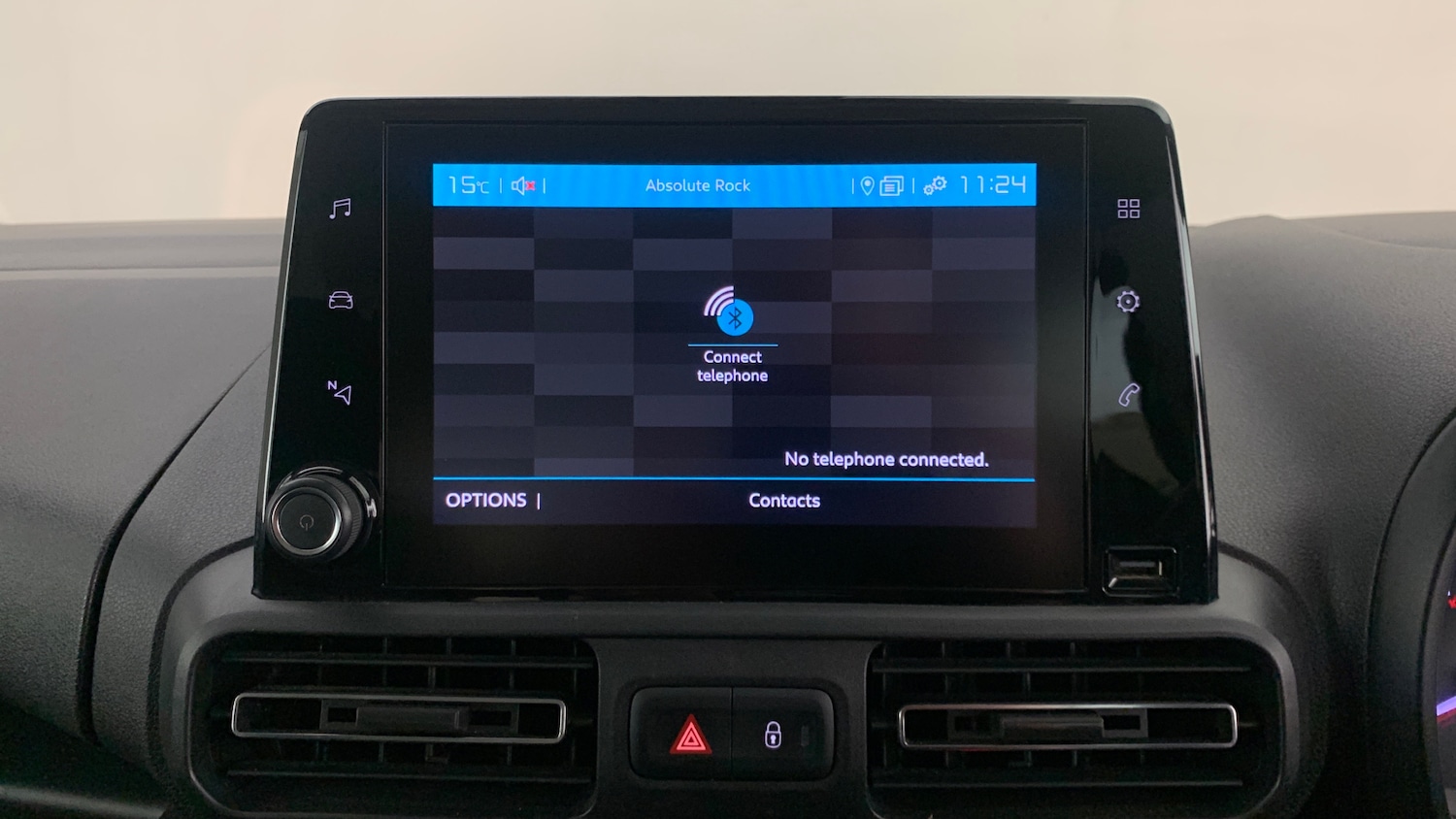 Used Citroen Berlingo 2019 for sale - 76690687: Photo 12