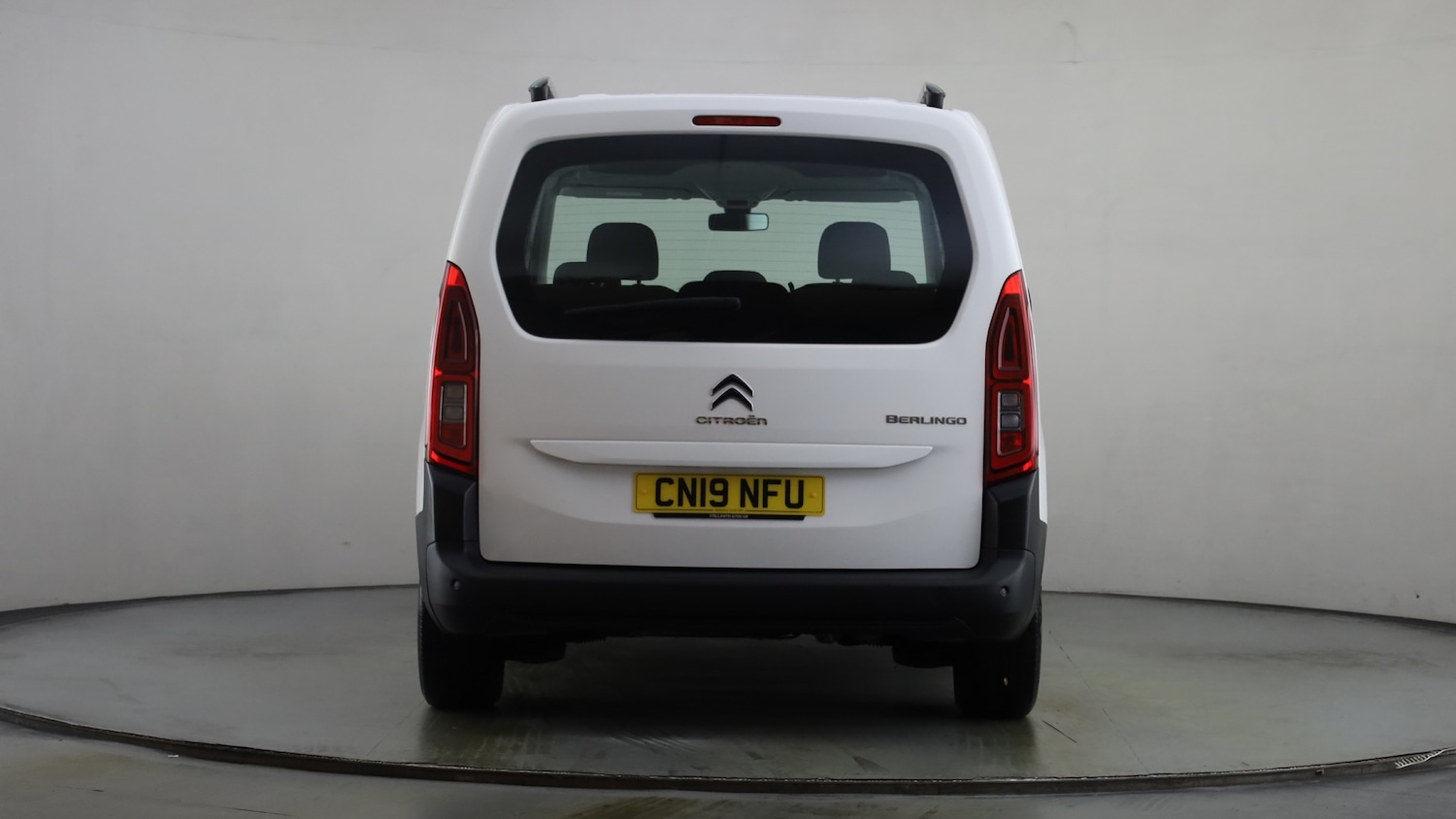Used Citroen Berlingo 2019 for sale - 76690687: Photo 14