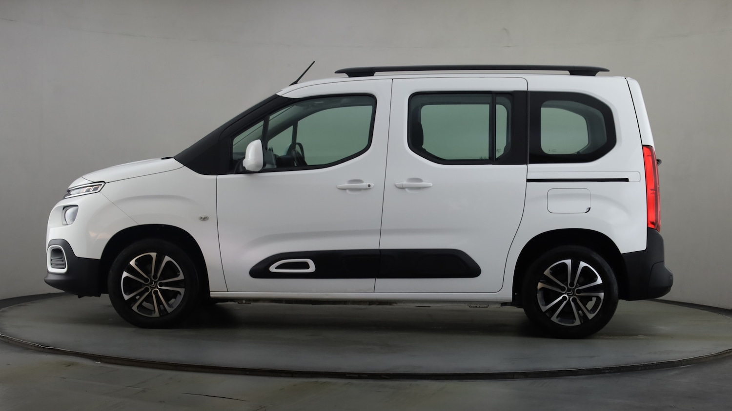 Used Citroen Berlingo 2019 for sale - 76690687: Photo 15