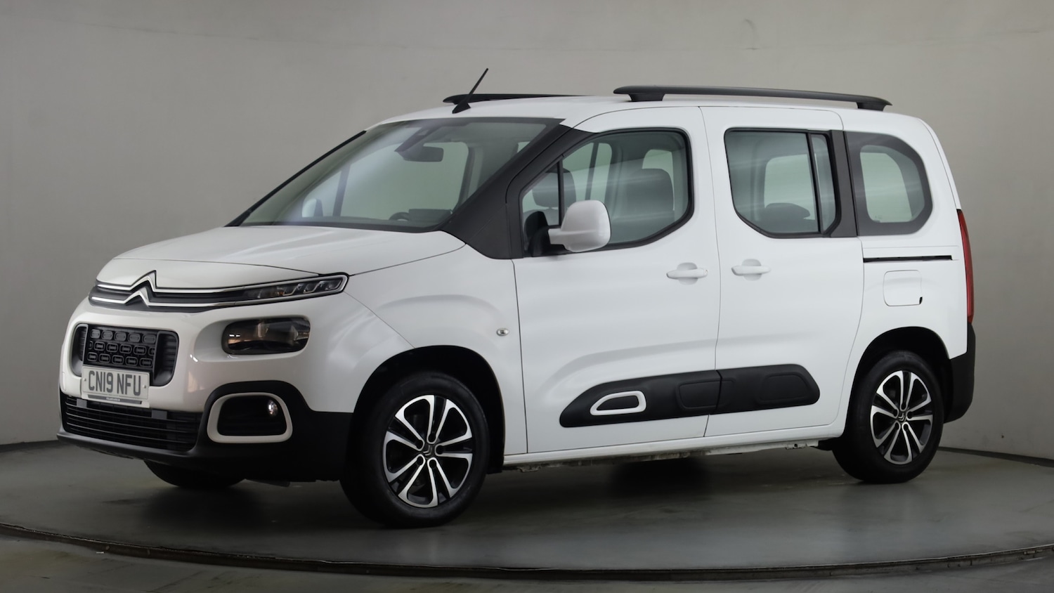 Used Citroen Berlingo 2019 for sale - 76690687: Photo 16